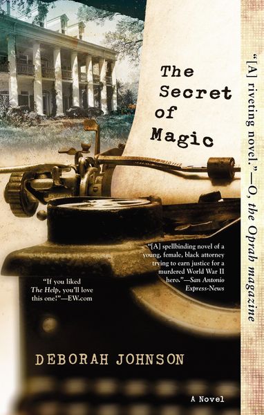 Produktbild: Secret Of Magic
