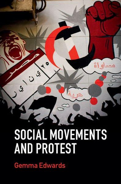 Produktbild: Social Movements and Protest