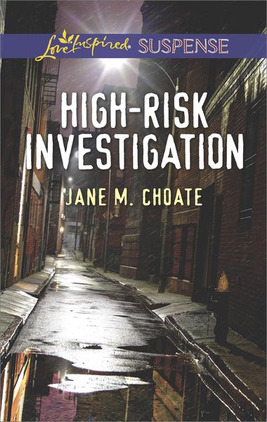 Produktbild: High-Risk Investigation