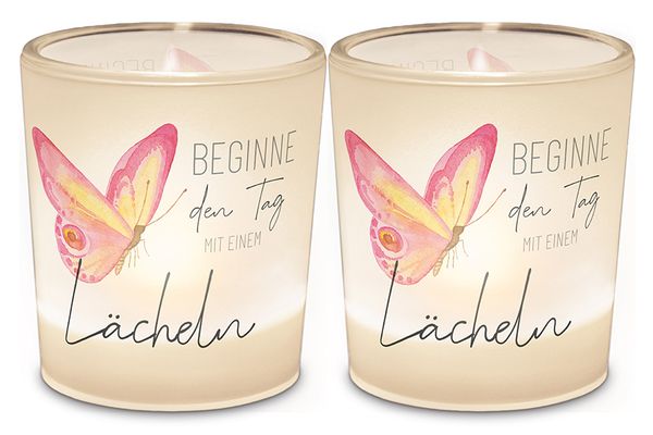 Produktbild: Licht D6H6 Beginne den Tag