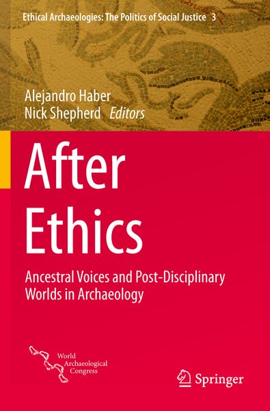 Produktbild: After Ethics