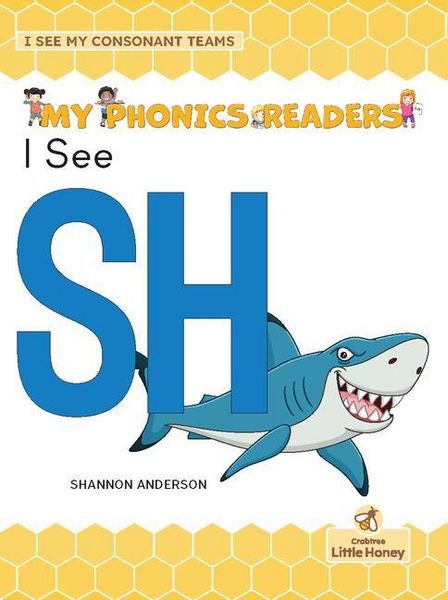 Produktbild: I See Sh