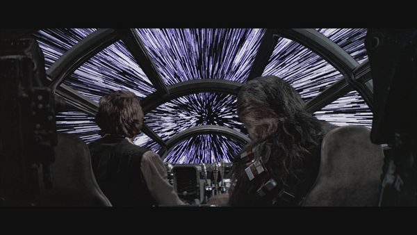 Produktbild: Star Wars - Eine neue Hoffnung (+ Bonus-Blu-ray)