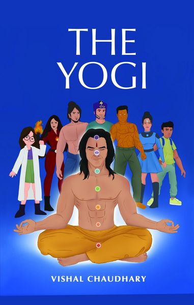 Produktbild: The Yogi
