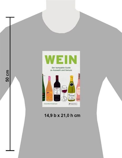 Produktbild: Wein
