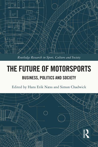 Produktbild: The Future of Motorsports