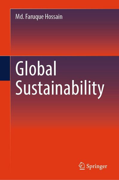 Produktbild: Global Sustainability