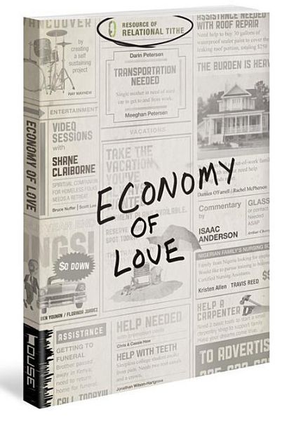 Produktbild: Economy of Love