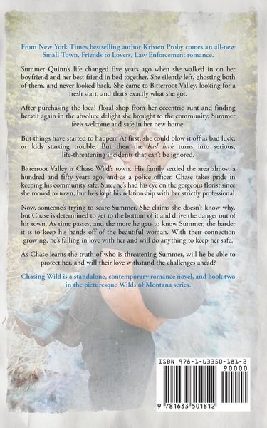 Produktbild: Chasing Wild