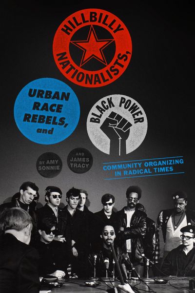 Produktbild: Hillbilly Nationalists Urban R