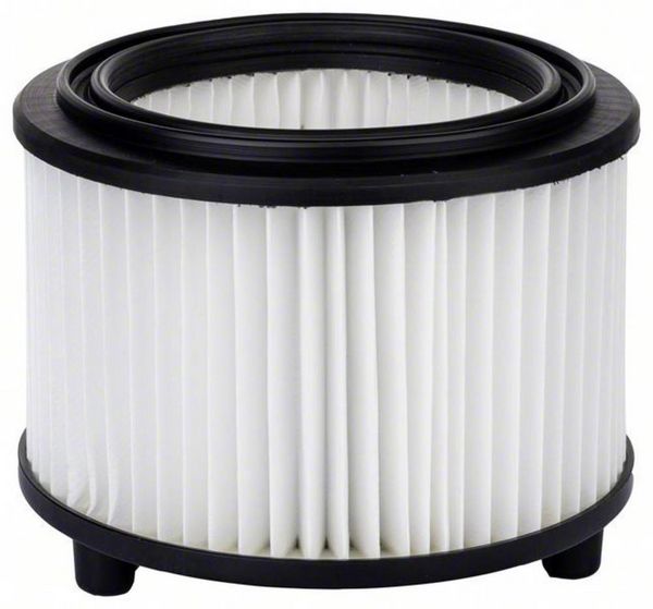 Produktbild: Bosch 2609256F35 - Filter - f&uuml;r Staubsauger