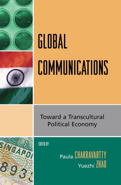 Produktbild: Global Communications