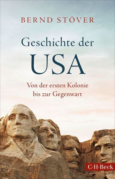 Produktbild: Geschichte der USA