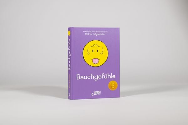 Produktbild: Bauchgef&uuml;hle