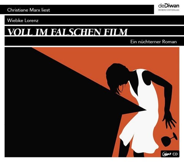 Produktbild: Voll im falschen Film