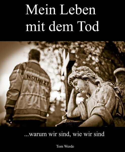 Produktbild: Mein Leben mit dem Tod