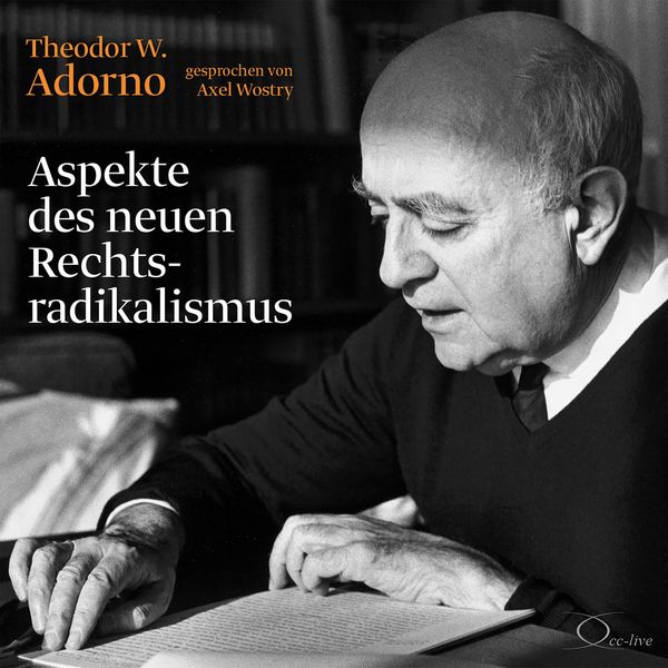 Produktbild: Aspekte des neuen Rechtsradikalismus