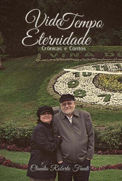 Produktbild: Vida, Tempo, Eternidade