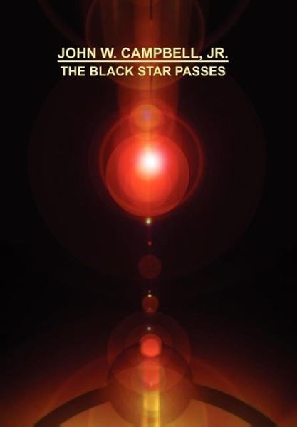Produktbild: The Black Star Passes