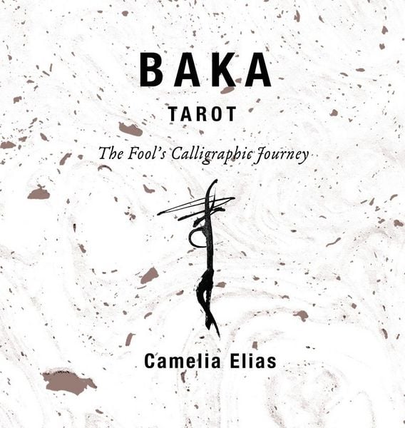 Produktbild: Baka Tarot