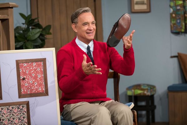 Produktbild: Der wunderbare Mr. Rogers