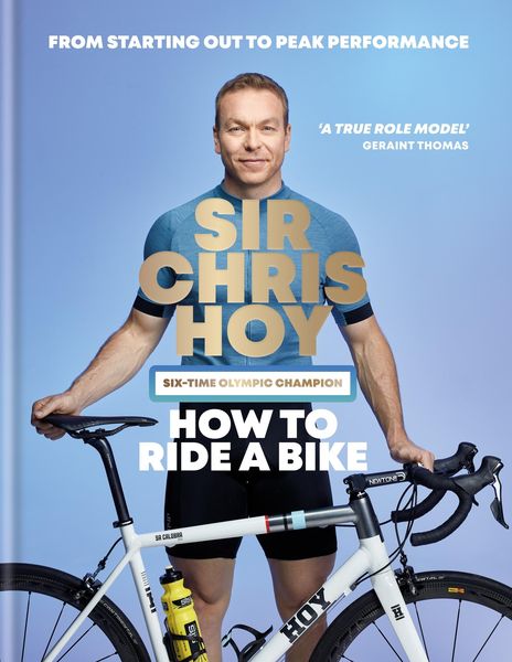 Produktbild: How to Ride a Bike