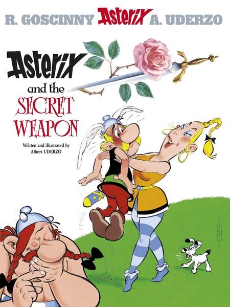 Produktbild: Asterix