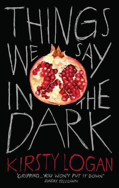 Produktbild: Things We Say in the Dark