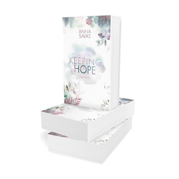 Produktbild: Keeping Hope