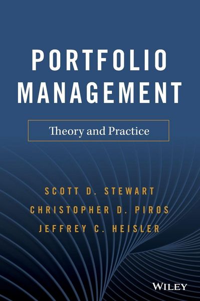 Produktbild: Portfolio Management