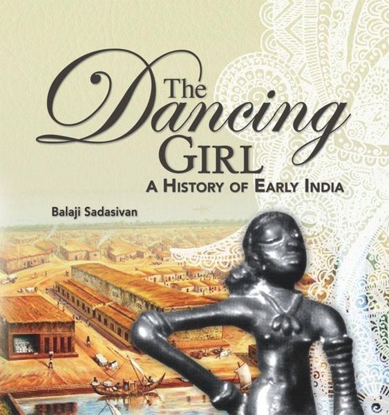 Produktbild: The Dancing Girl