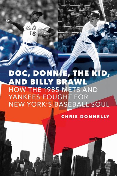 Produktbild: Doc, Donnie, the Kid, and Billy Brawl