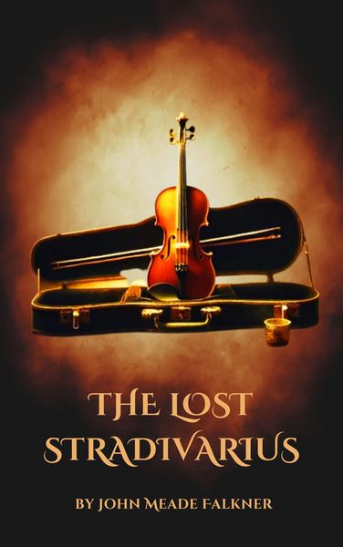 Produktbild: The Lost Stradivarius