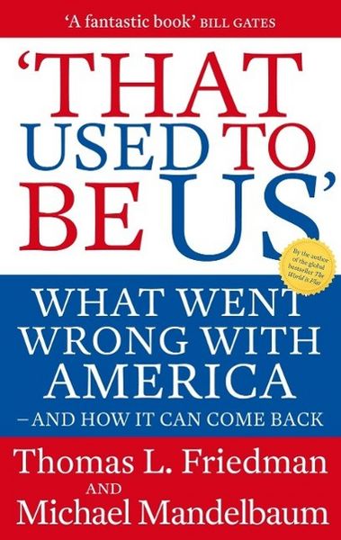 Produktbild: That Used To Be Us