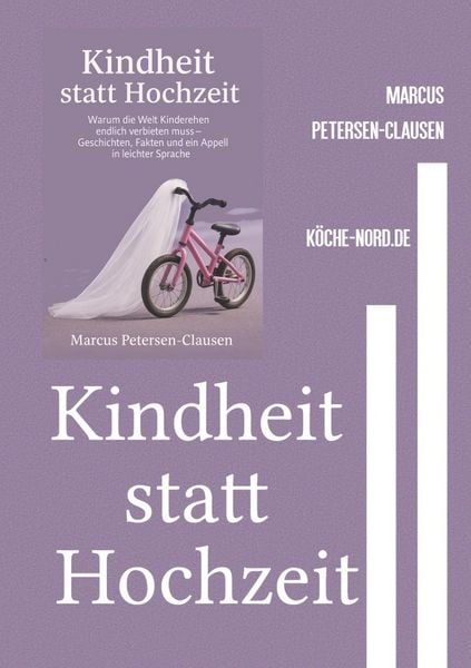 Produktbild: Kreuz statt Klicks / Kindheit statt Hochzeit