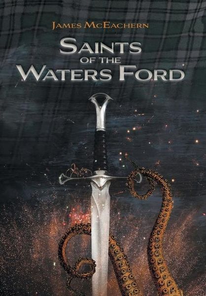 Produktbild: Saints of the Waters Ford