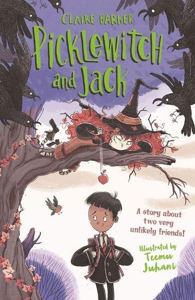 Produktbild: Picklewitch and Jack