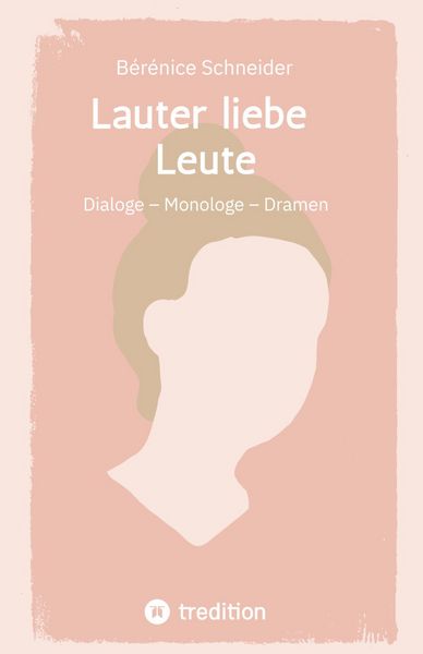 Produktbild: Lauter liebe Leute