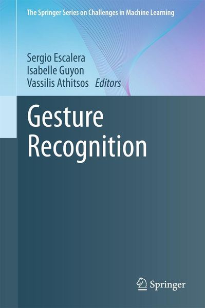 Produktbild: Gesture Recognition