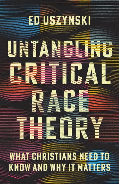 Produktbild: Untangling Critical Race Theory