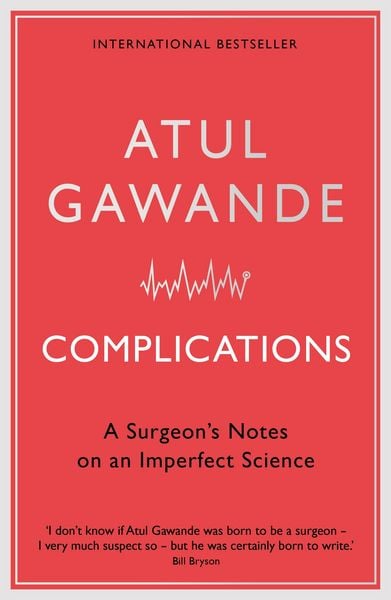 Produktbild: Complications
