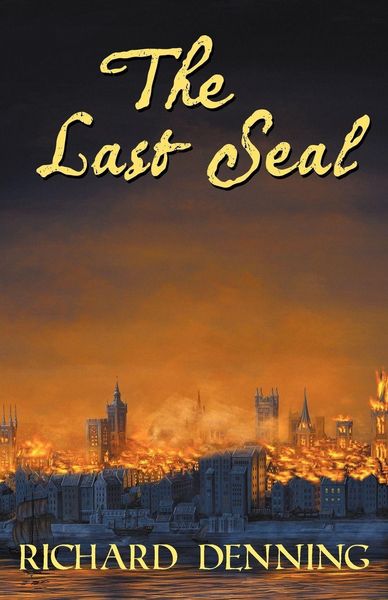 Produktbild: The Last Seal