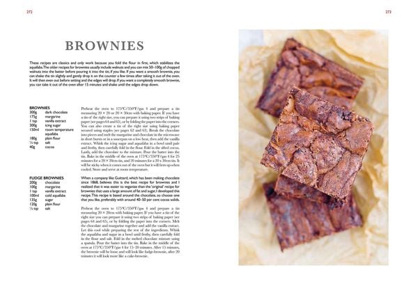 Produktbild: The Vegan Baking Bible