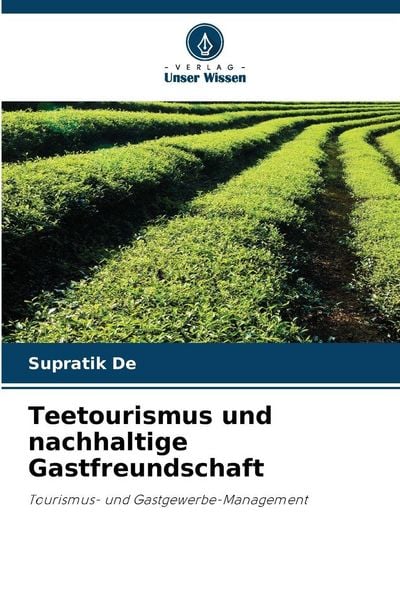 Produktbild: Teetourismus und nachhaltige Gastfreundschaft