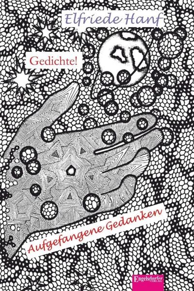 Produktbild: Hanf, E: Aufgefangene Gedanken