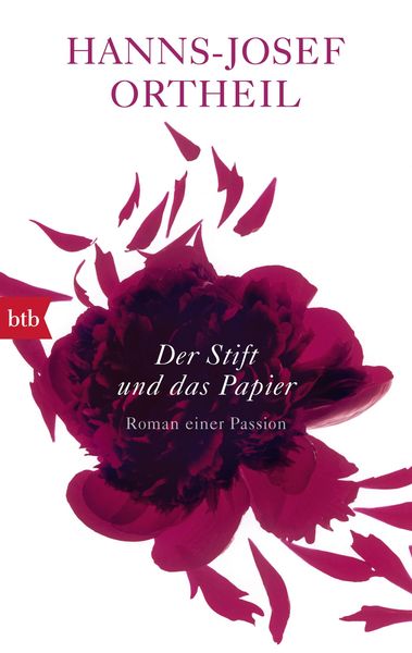 Produktbild: Der Stift und das Papier