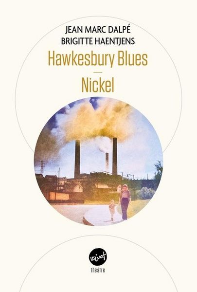 Produktbild: Hawkesbury blues suivi de nickel