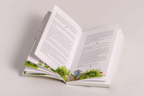 Produktbild: Zauberwald & Zwergenkraft
