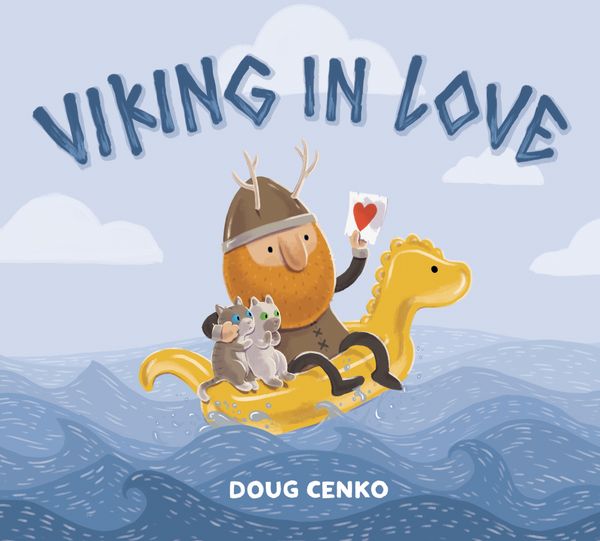 Produktbild: Viking in Love