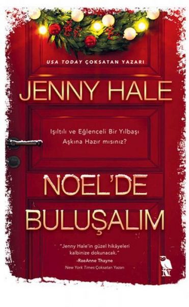 Produktbild: Noelde Bulusalim